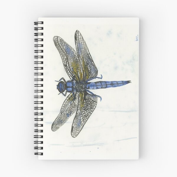 Item preview, Dragonfly designed and sold by TwoFullMoonsArt.