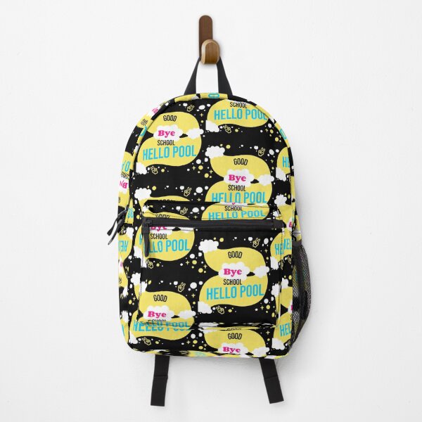 Item preview, Good bye school hello pool- I love you all class dismissed designed and sold by mr&mrsmalik malik.