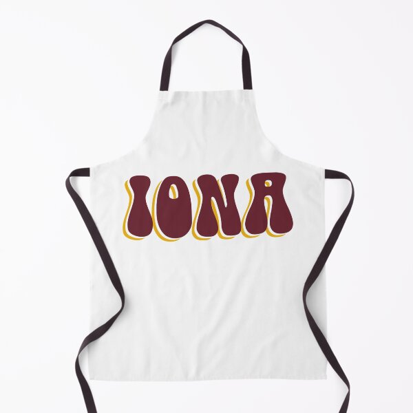 Item preview, Iona College designed and sold by kkosmicki.