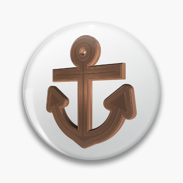 Item preview, Anchored designed and sold by Boakes-Digital.