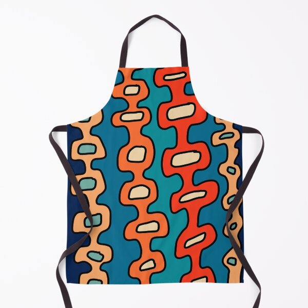 Item preview, 70's Vintage Color Retro Design designed and sold by NancyMerkle.