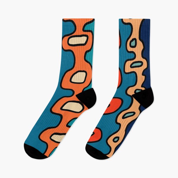 Item preview, 70's Vintage Color Retro Design designed and sold by NancyMerkle.