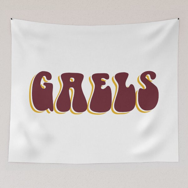 Item preview, Iona College Gaels designed and sold by kkosmicki.