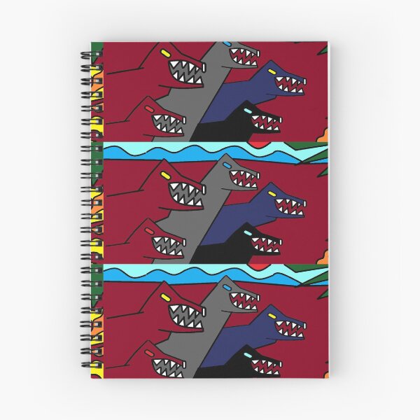 Item preview, Perros de la fatalidad designed and sold by silvasm516.