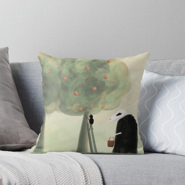 Item preview, Apple Picking designed and sold by Sticks-Figures.
