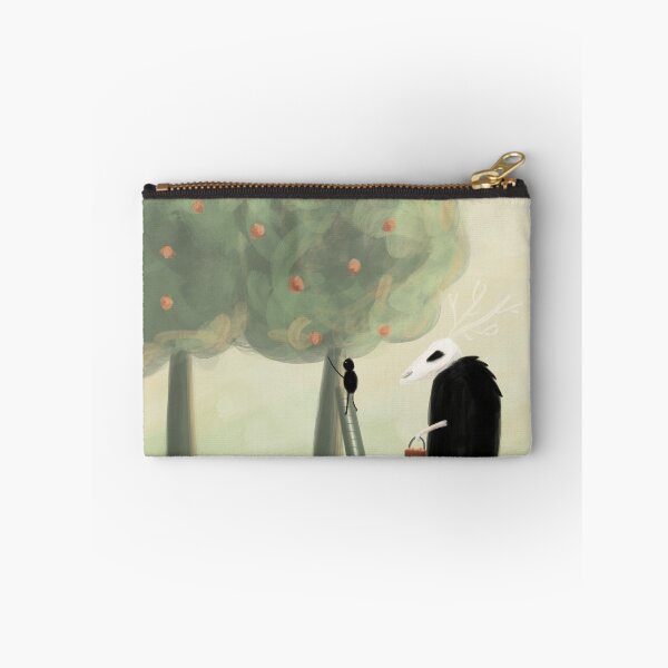 Item preview, Apple Picking designed and sold by Sticks-Figures.