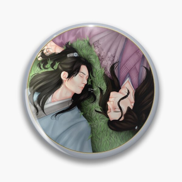 Item preview, Wenzhou - Word of Honor designed and sold by LChiaraArt.