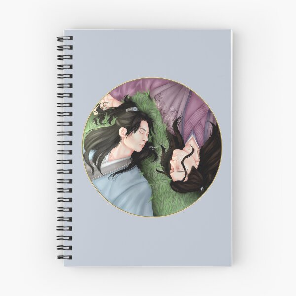 Item preview, Wenzhou - Word of Honor designed and sold by LChiaraArt.