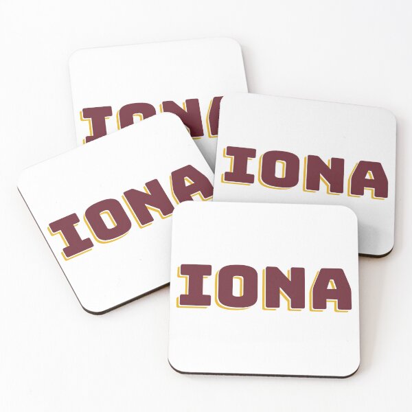 Item preview, Iona College designed and sold by kkosmicki.
