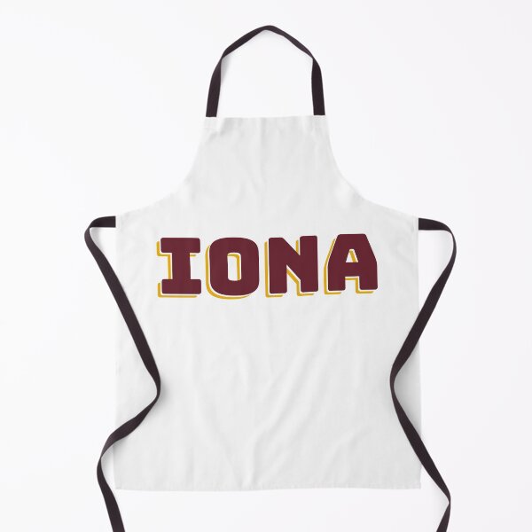 Item preview, Iona College designed and sold by kkosmicki.
