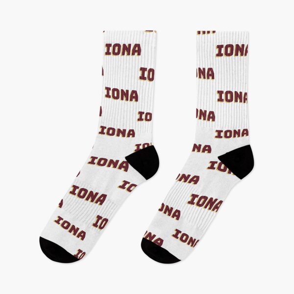 Item preview, Iona College designed and sold by kkosmicki.