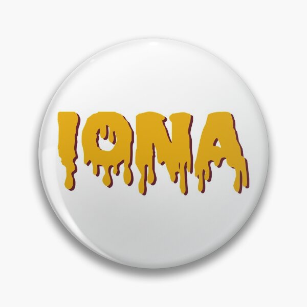 Item preview, Iona College designed and sold by kkosmicki.