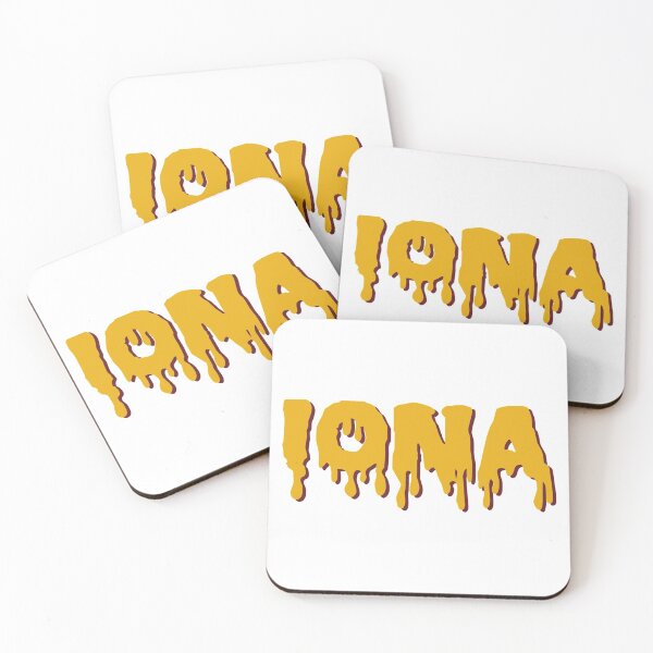 Item preview, Iona College designed and sold by kkosmicki.