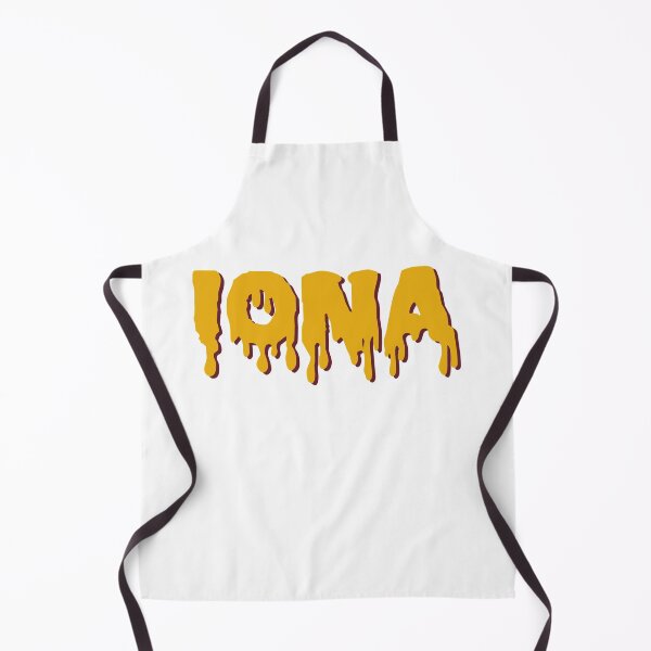 Item preview, Iona College designed and sold by kkosmicki.