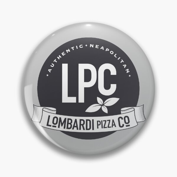 Item preview, Lombardi's Pizza Resto designed and sold by Bink41.