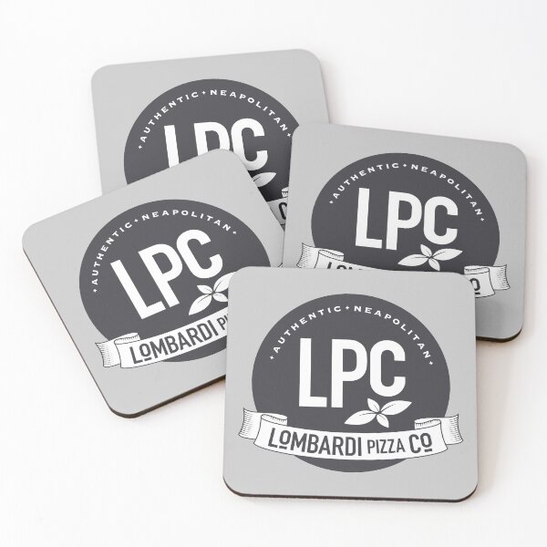 Item preview, Lombardi's Pizza Resto designed and sold by Bink41.
