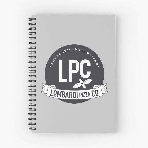 Item preview, Lombardi's Pizza Resto designed and sold by Bink41.