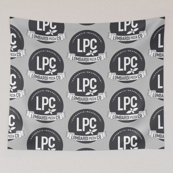 Item preview, Lombardi's Pizza Resto designed and sold by Bink41.