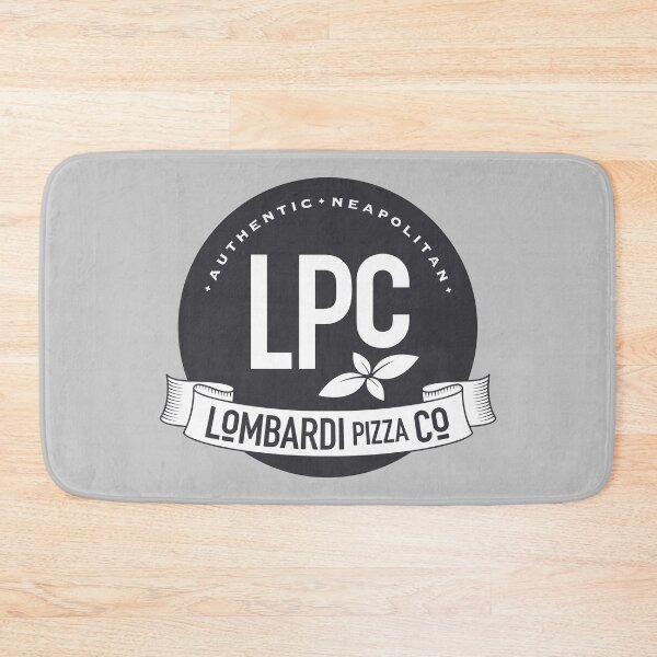 Item preview, Lombardi's Pizza Resto designed and sold by Bink41.