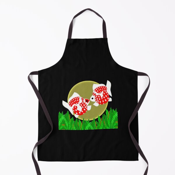 Item preview, Pearlscale Pingpong Goldfish Logo 0527 designed and sold by Nosnah.