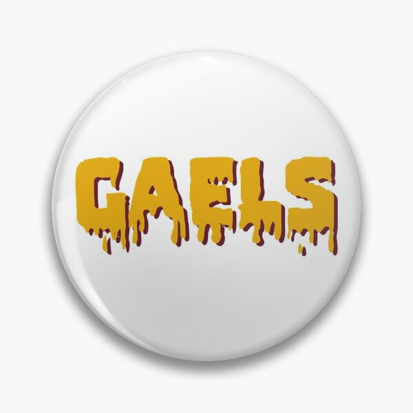 Item preview, Iona College Gaels designed and sold by kkosmicki.