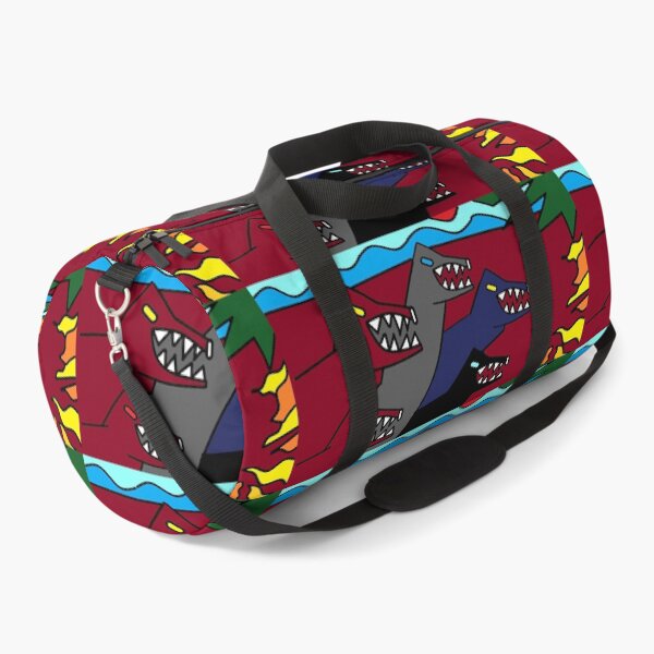 Item preview, Dogs of Doom designed and sold by silvasm516.
