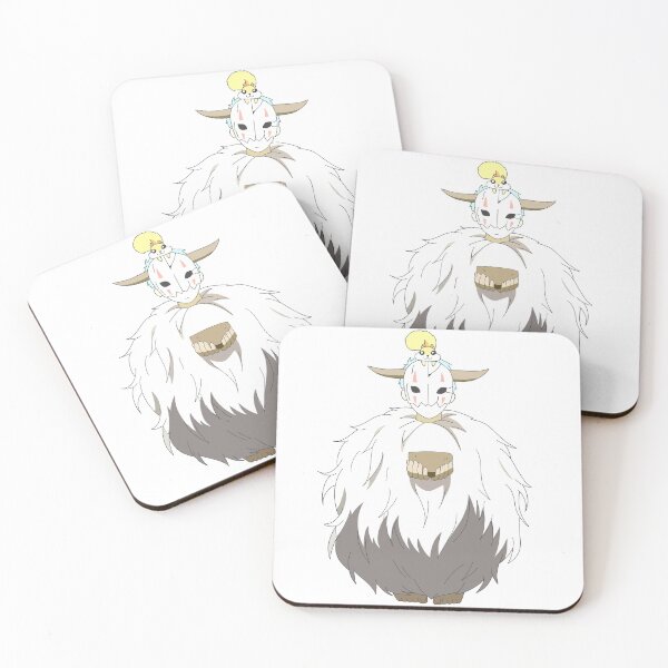 Item preview, Shin-ah Fluff Ball Yona of the Dawn designed and sold by is this trash?.