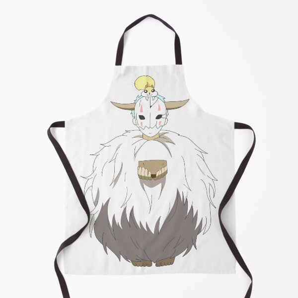 Item preview, Shin-ah Fluff Ball Yona of the Dawn designed and sold by is this trash?.