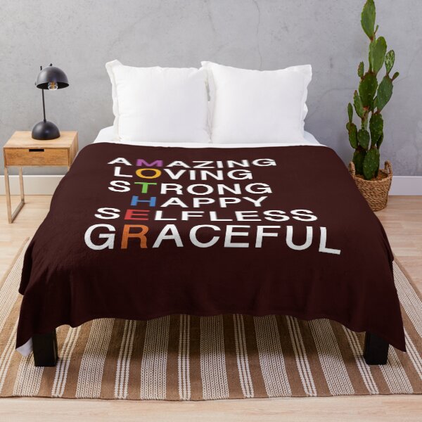 Item preview, MOTHER Acronym designed and sold by koonam.