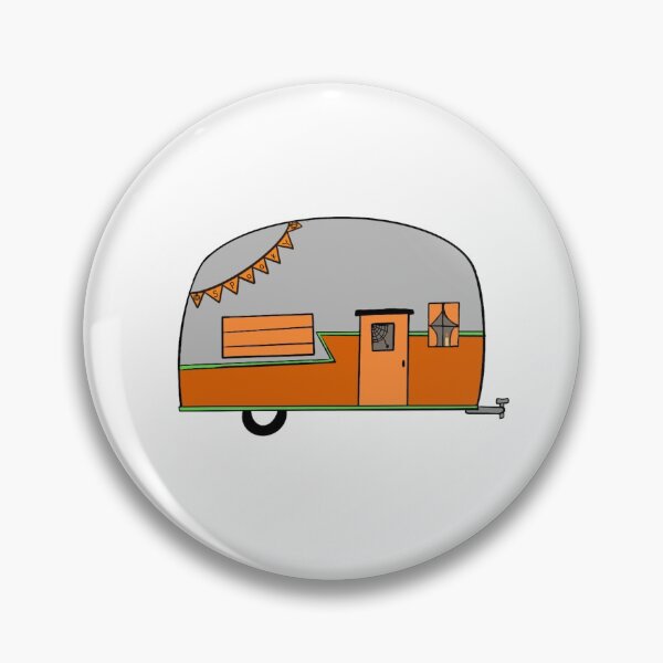 Item preview, Halloween Camper designed and sold by jessicarenee95.
