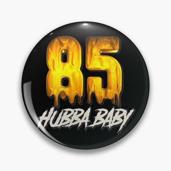 Item preview, Itty Bitty City 859 Old Schoo 85 Hubba Baby Playa designed and sold by AcaciaAdelaa.