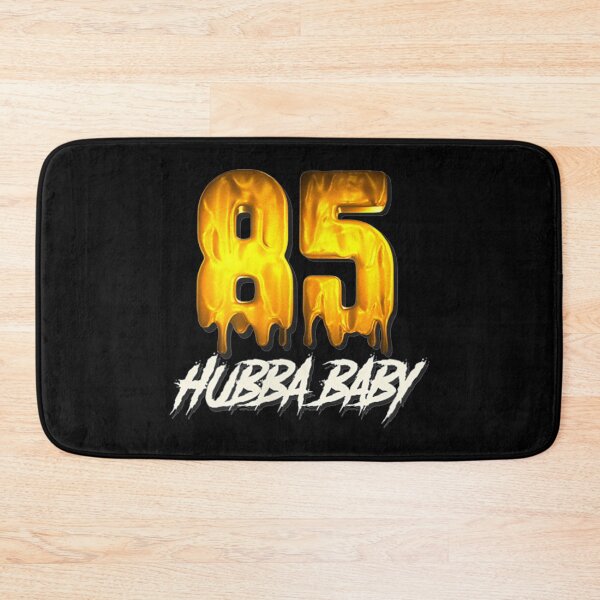 Item preview, Itty Bitty City 859 Old Schoo 85 Hubba Baby Playa designed and sold by AcaciaAdelaa.