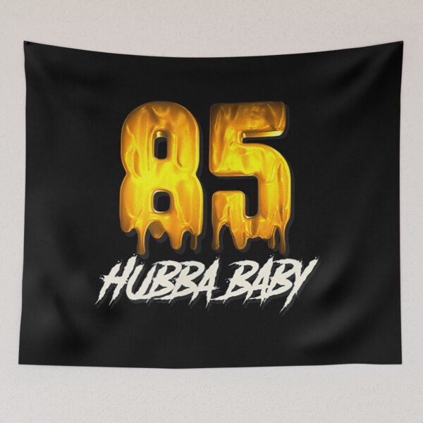 Item preview, Itty Bitty City 859 Old Schoo 85 Hubba Baby Playa designed and sold by AcaciaAdelaa.