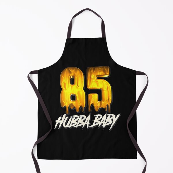Item preview, Itty Bitty City 859 Old Schoo 85 Hubba Baby Playa designed and sold by AcaciaAdelaa.