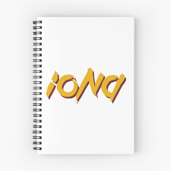 Item preview, Iona College designed and sold by kkosmicki.