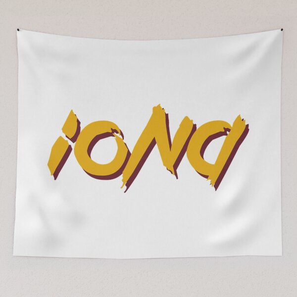 Item preview, Iona College designed and sold by kkosmicki.