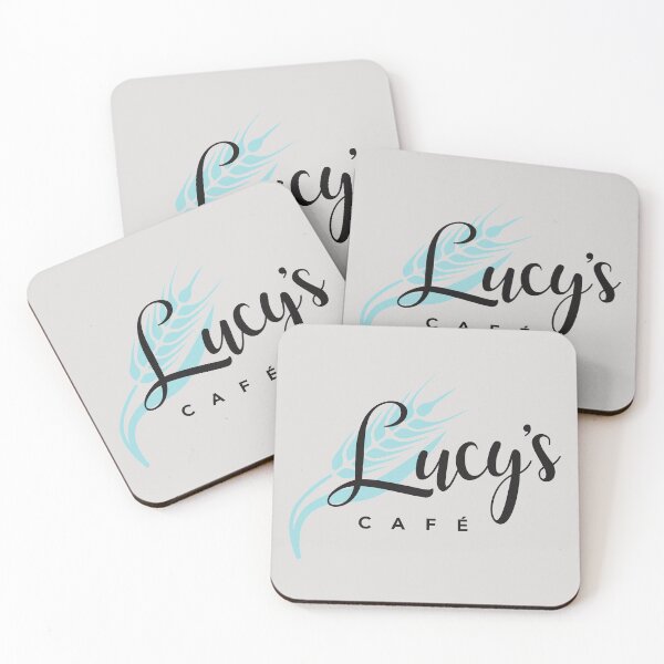 Item preview, Lucy's Cafe and Resto designed and sold by Bink41.