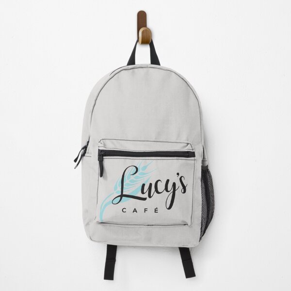 Item preview, Lucy's Cafe and Resto designed and sold by Bink41.