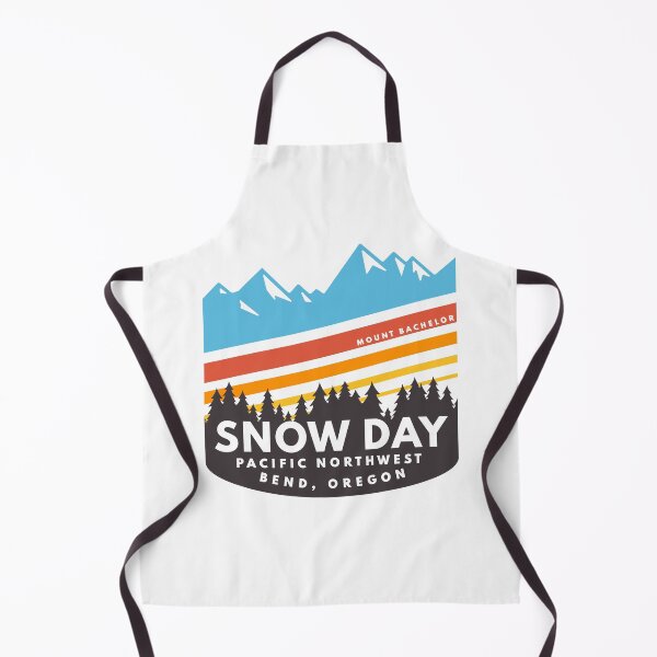 Item preview, Bend Oregon Mount Bachelor designed and sold by 2APride.
