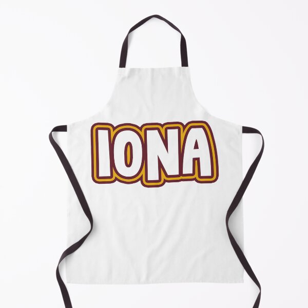 Item preview, Iona College designed and sold by kkosmicki.