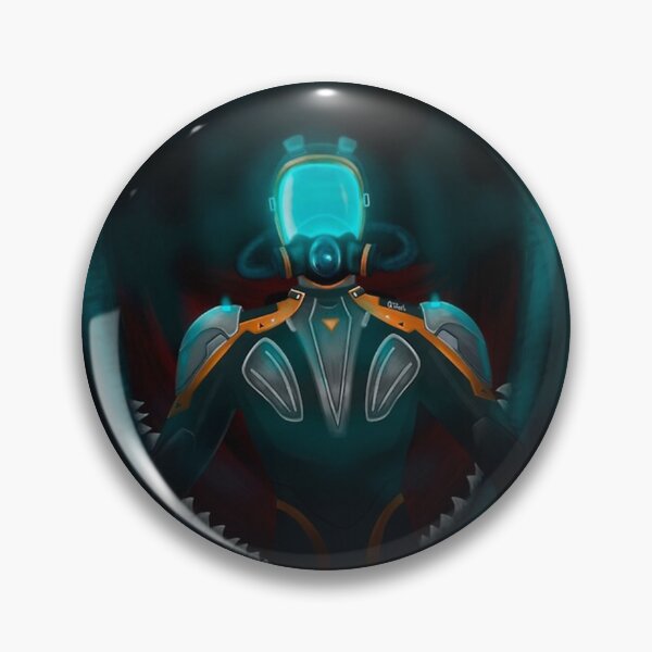 Item preview, Subnautica Game designed and sold by Louis  C. Whitney.