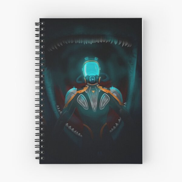 Item preview, Subnautica Game designed and sold by Louis C. Whitney.