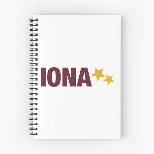 Item preview, Iona College designed and sold by kkosmicki.