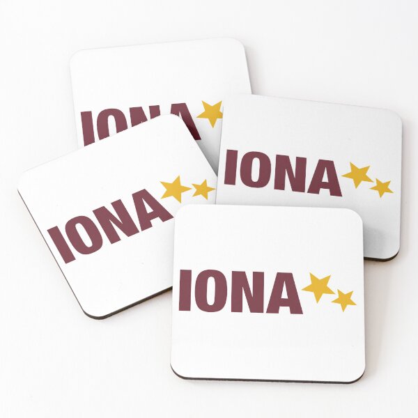 Item preview, Iona College designed and sold by kkosmicki.