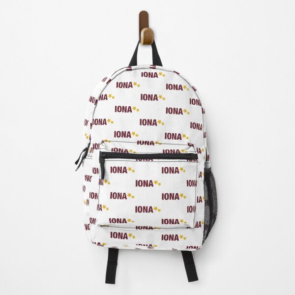Item preview, Iona College designed and sold by kkosmicki.