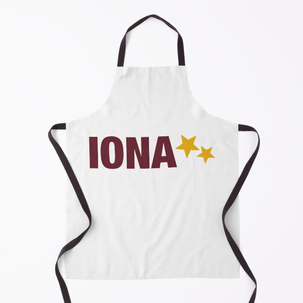 Item preview, Iona College designed and sold by kkosmicki.