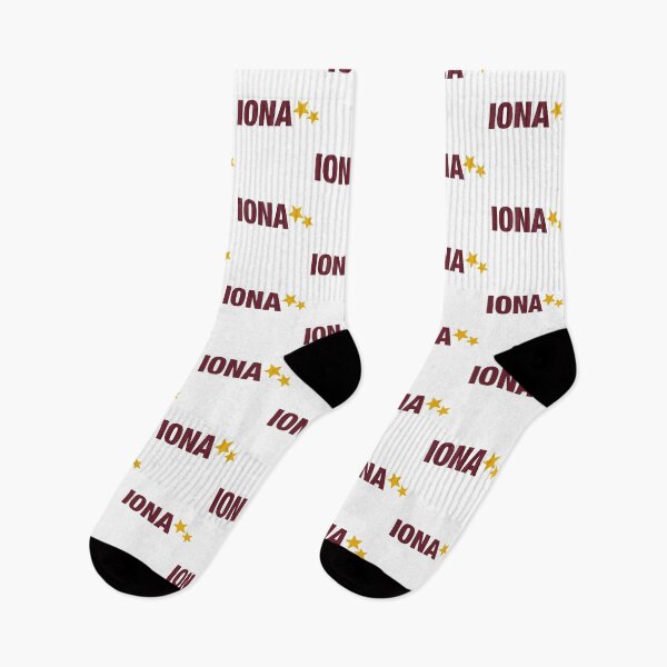 Item preview, Iona College designed and sold by kkosmicki.