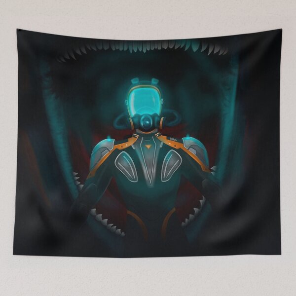 Item preview, Subnautica Game designed and sold by Louis  C. Whitney.