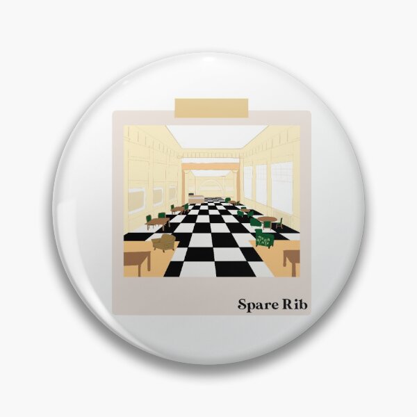 Item preview, Baker-Berry Library designed and sold by spareribmag.