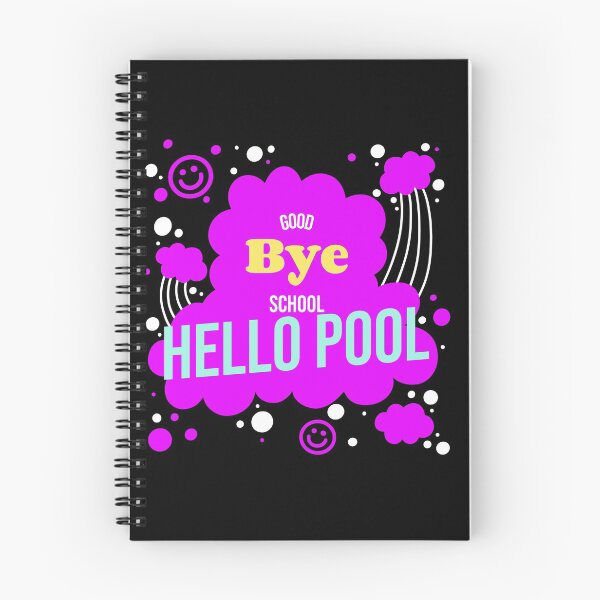 Item preview, Good bye school hello pool - school year 2021 designed and sold by mr&mrsmalik malik.